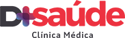 Logo D Mais Saúde