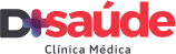 Logo D Mais Saúde